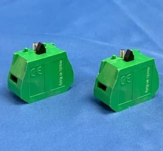 WASHER SOLUTIONS WS10146 Contact Block 22mm - 10146