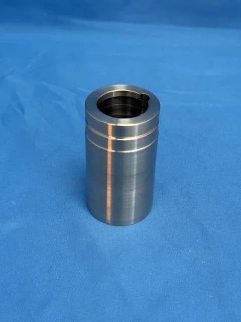 FLOWSERVE 95943602 Sleeve - 12843