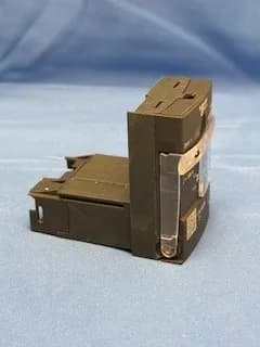 GETINGE 6015237804 Contactor 3 Pole 12A 400/415V 5.5KW - 12218