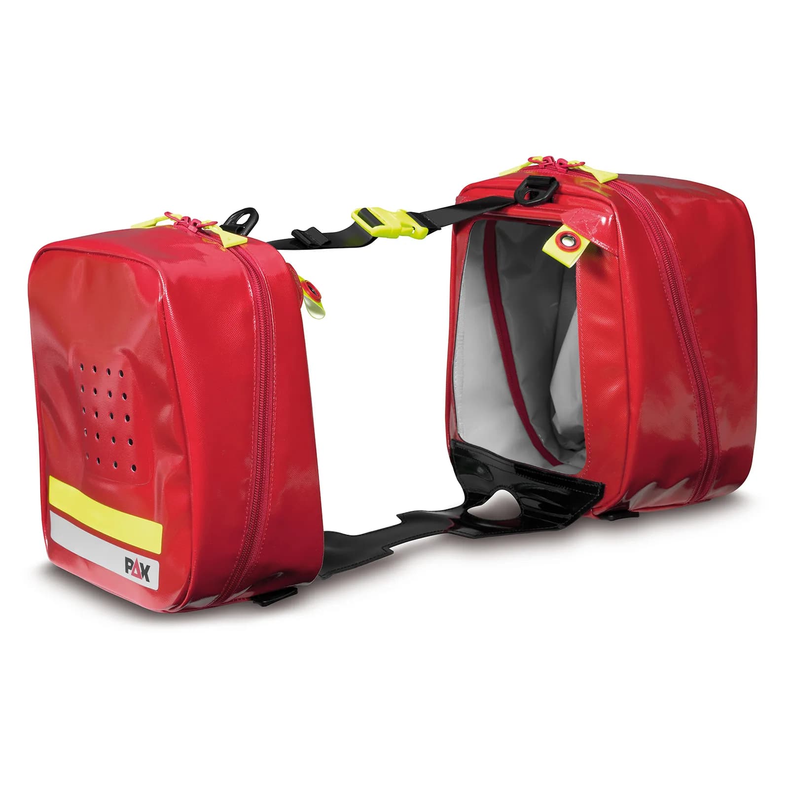 Hamilton T1 Vent Bag 2.0 - PAX Bags - Image 4