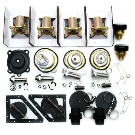 STERIS P764330-299 Major PM Kit #2 - 2752