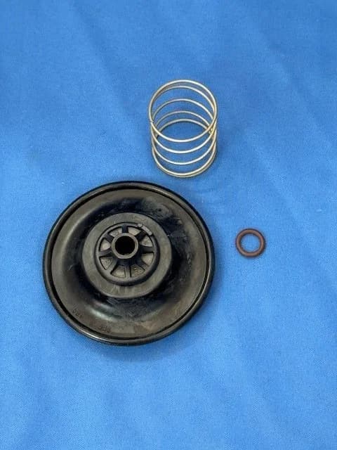 GETINGE 6001850301 Solenoid Valve Kit DN20 - 12202