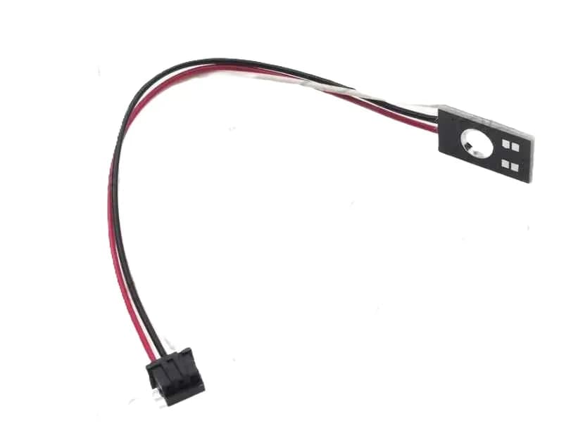 STERIS P764333-726 Paper Sensor w/ Cable - 8476
