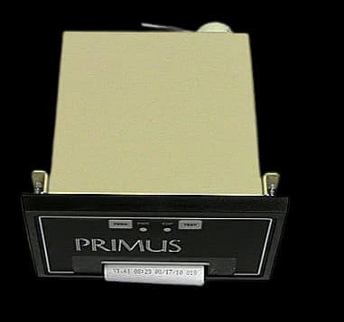PRIMUS 400400AR Refurbished Thermal Printer - 12365