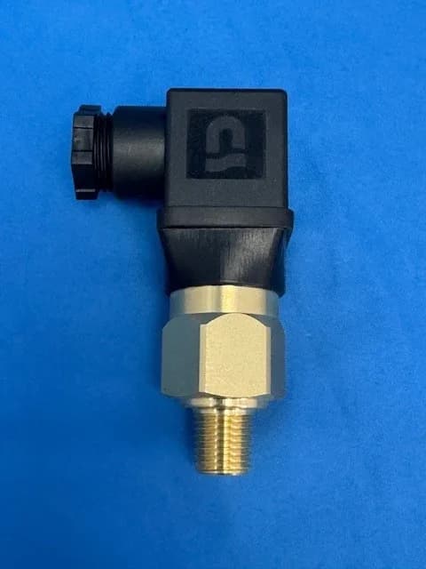 BETA STAR 591111008903 Pressure Switch 1/4" - 12743