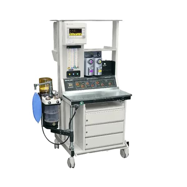 Datex-Ohmeda Excel 210 SE