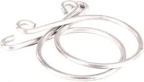 MARKET FORGE 91-2718 Door Lift Spring Market Forge - 5245