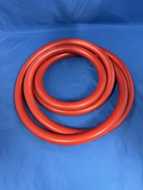 BELIMED 750 09566 Door Seal - 8287