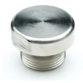 STERIS P117903-636 Heated Sump Plug - 6698