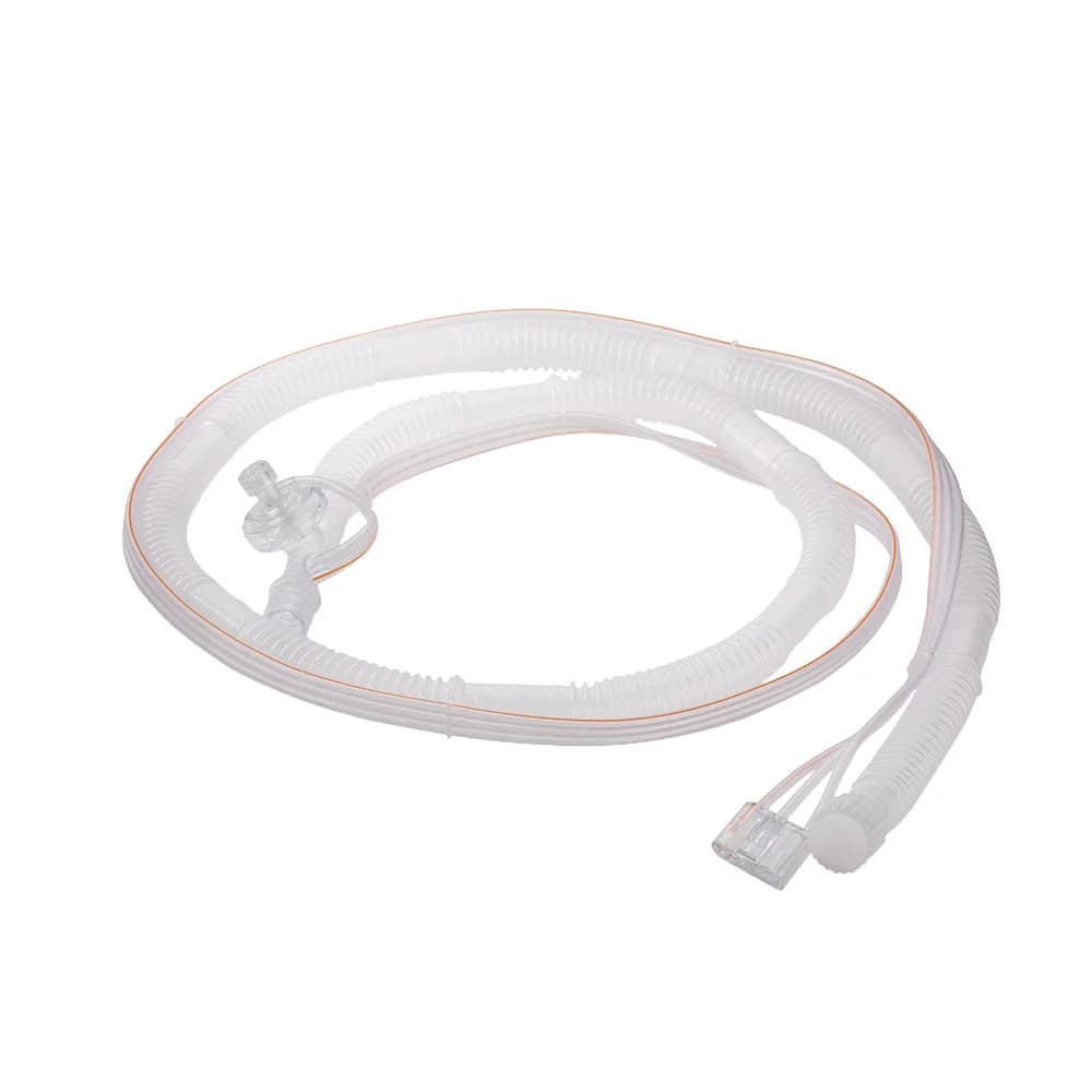 Ventway Sparrow Patient Breathing Circuit 2.4m- Adult Box of 10 - Inovytec