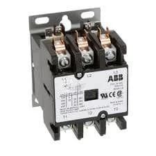 GETINGE 49938 Contactor 3 Pole 60A - 4191