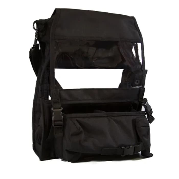 LTV Series Backpack 29673-001 - Vyaire - New