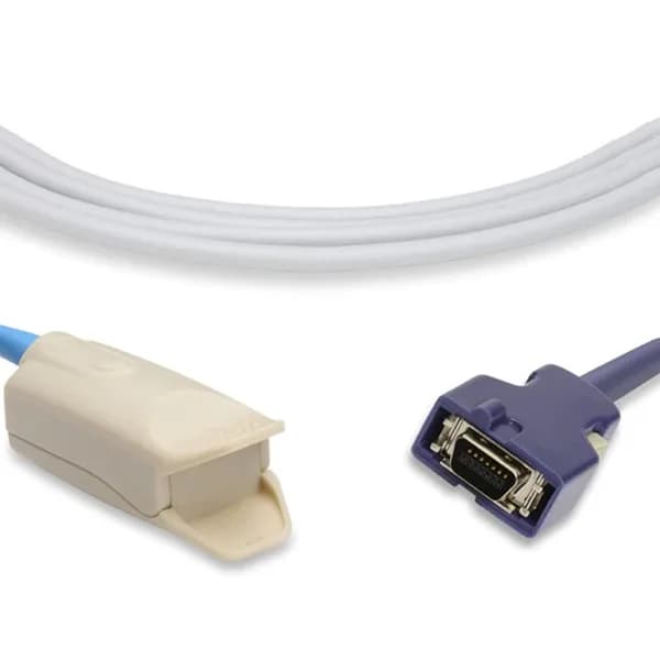 Nellcor Compatible SpO2 Sensor