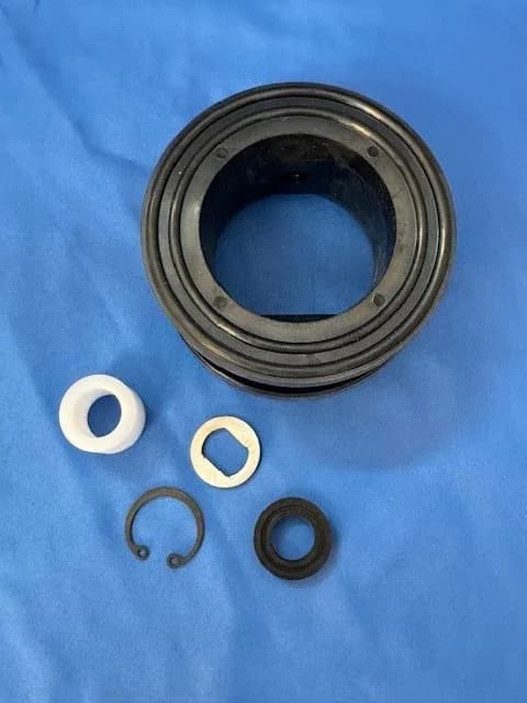 BETTERBUILT 007-00509 Butterfly Valve Repair Kit 2" - 10841