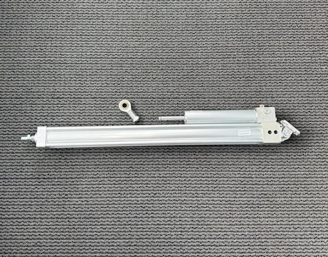 TUTTNAUER PNE195-4001 Piston Hydro Pneumatic Assembly - 11455