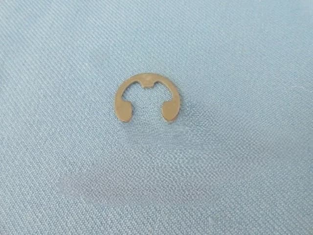 GETINGE E7219 Retaining Ring - 6241