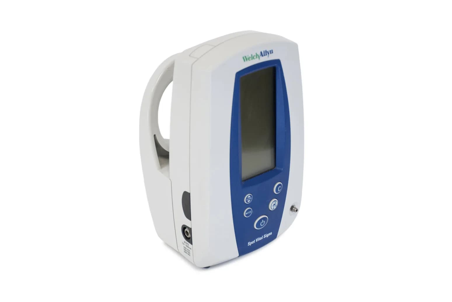 Repair of Spot Vital Signs 420OB Monitor