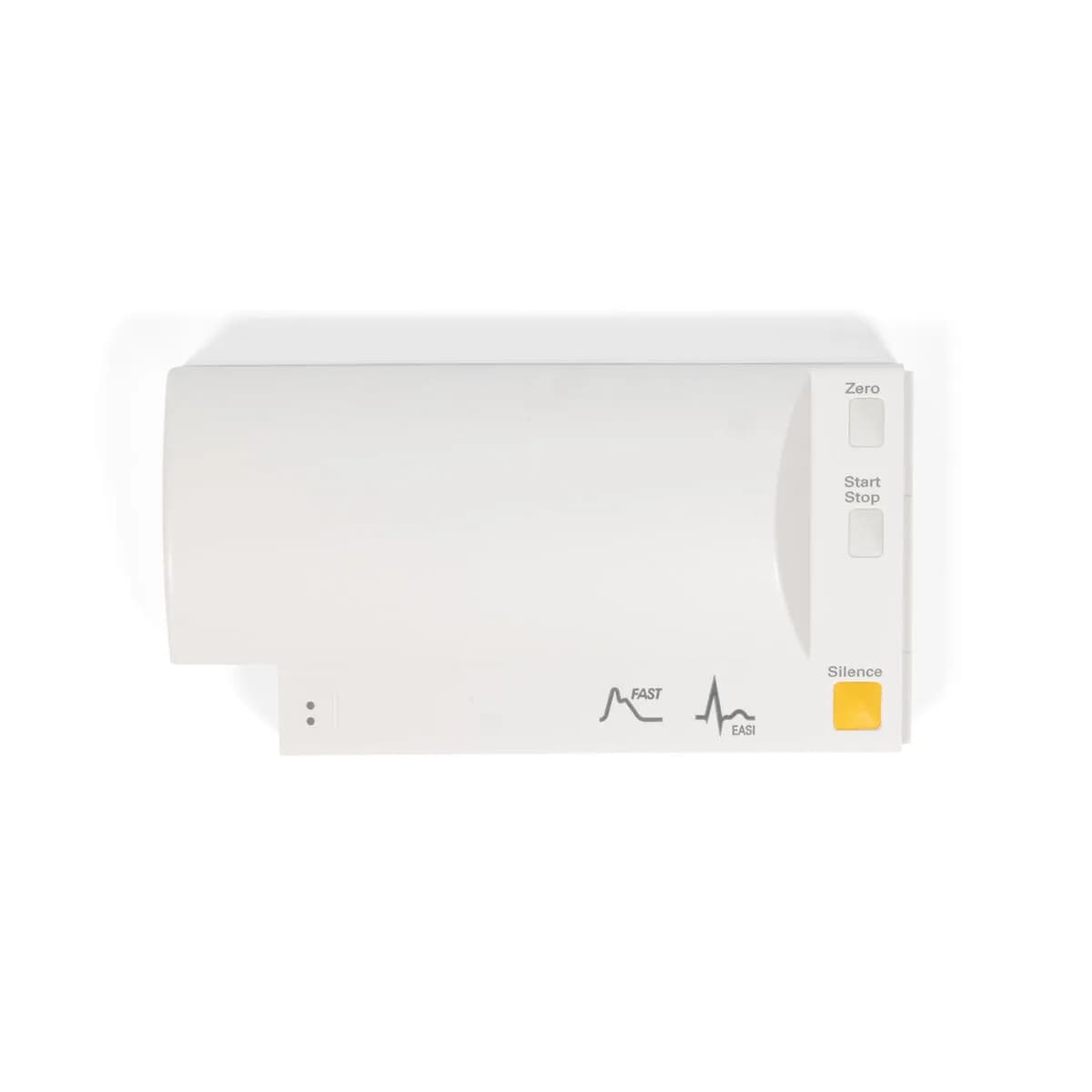 Top Case Cover - A01C06 FAST SpO2 5 Lead ECG IBP & Temp - Text - Philips M3001A Module