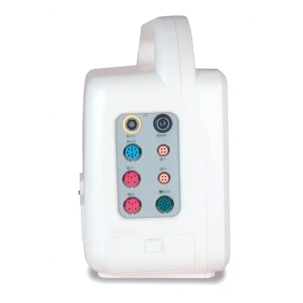 OMNI K™ Portable Patient Monitor - Infinium Medical - Image 2