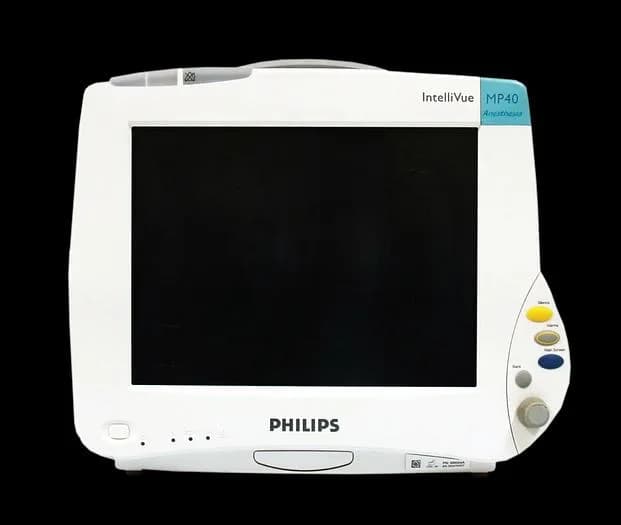 Philips MP40/MP50