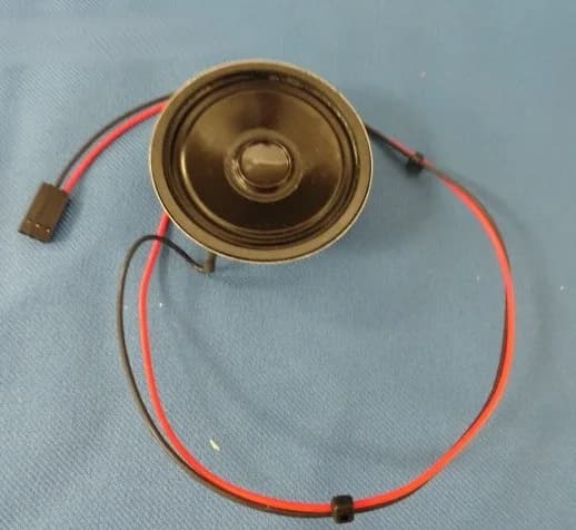 STERIS P093922-916 Speaker Assembly - 10759