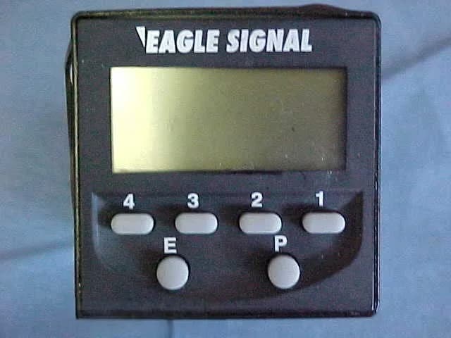 GETINGE 61301602222 Timer 8 point - 4603