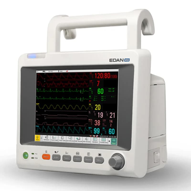 Edan iM50 Patient Monitor