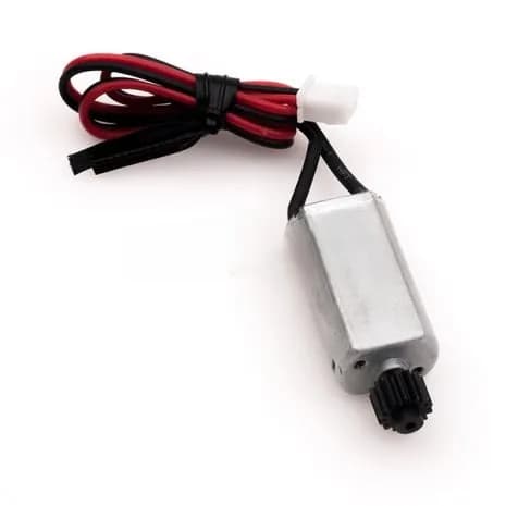 STERIS P764333-731 Motor D.C with Gear - 10831