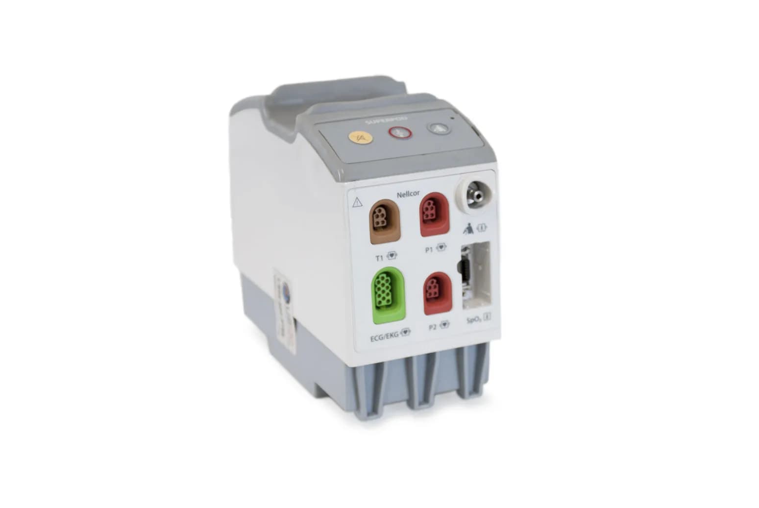 Repair of Mindray Nellcor MPM Module