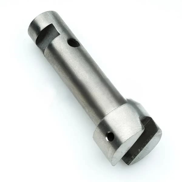 STERIS P093897-605 Door Handle Shaft - 5754