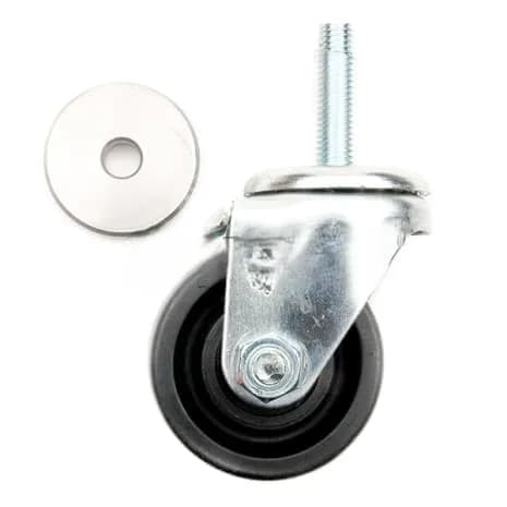 STERIS P764337-236 Caster/Shim Replacement Kit - 12444