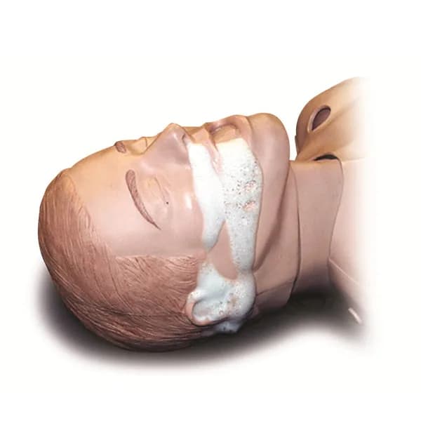 Laerdal- Manikin Simulated NBC Module - 276-15001