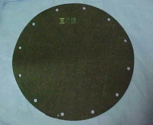 GETINGE 517154 Diaphragm - 5142