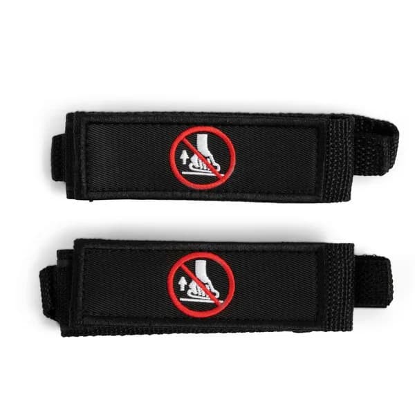 Lucas System Patient Straps 11576-000050 - Physio-Control - New