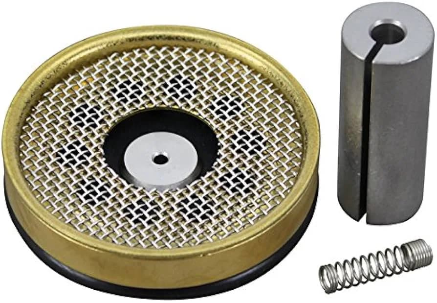 WASHER SOLUTIONS WS9042 Valve Repair Kit - 9042