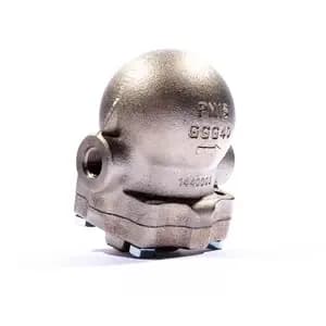 GETINGE 502697300 Steam Trap 1/2" BSP - 11355