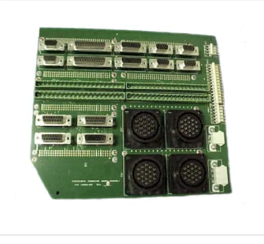 STERIS P146665-969 Connect Board Assembly - 7776