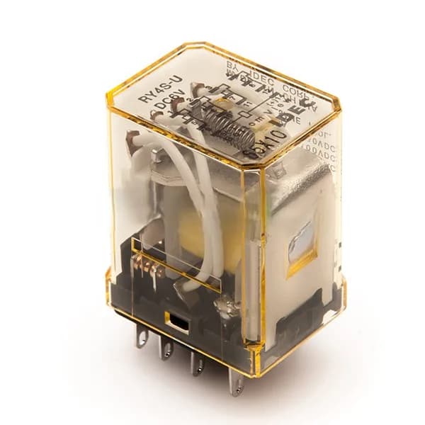 STERIS P093909-576 Relay - 1963