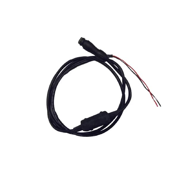 Ventway Sparrow Vehicle DC Cable - Without Input Terminal (16V-30V) - Inovytec