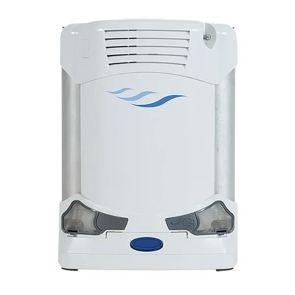 FreeStyle® Comfort® Portable Oxygen Concentrator - Caire - New