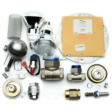 STERIS P764334-869 PM Pack 130 Washer - 10868