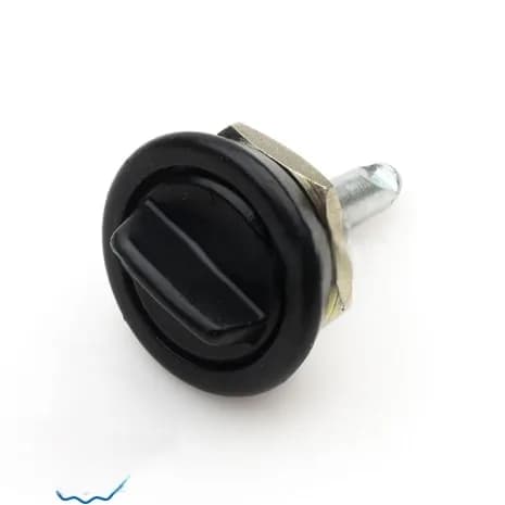 STERIS P093926-077 Latch Quarter Turn - 7309