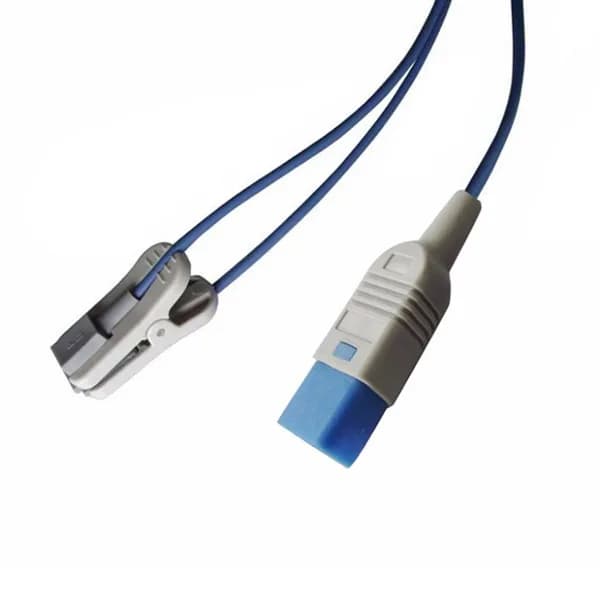 Adt:Ped SpO2 Ear Clip Sensor – M1194A