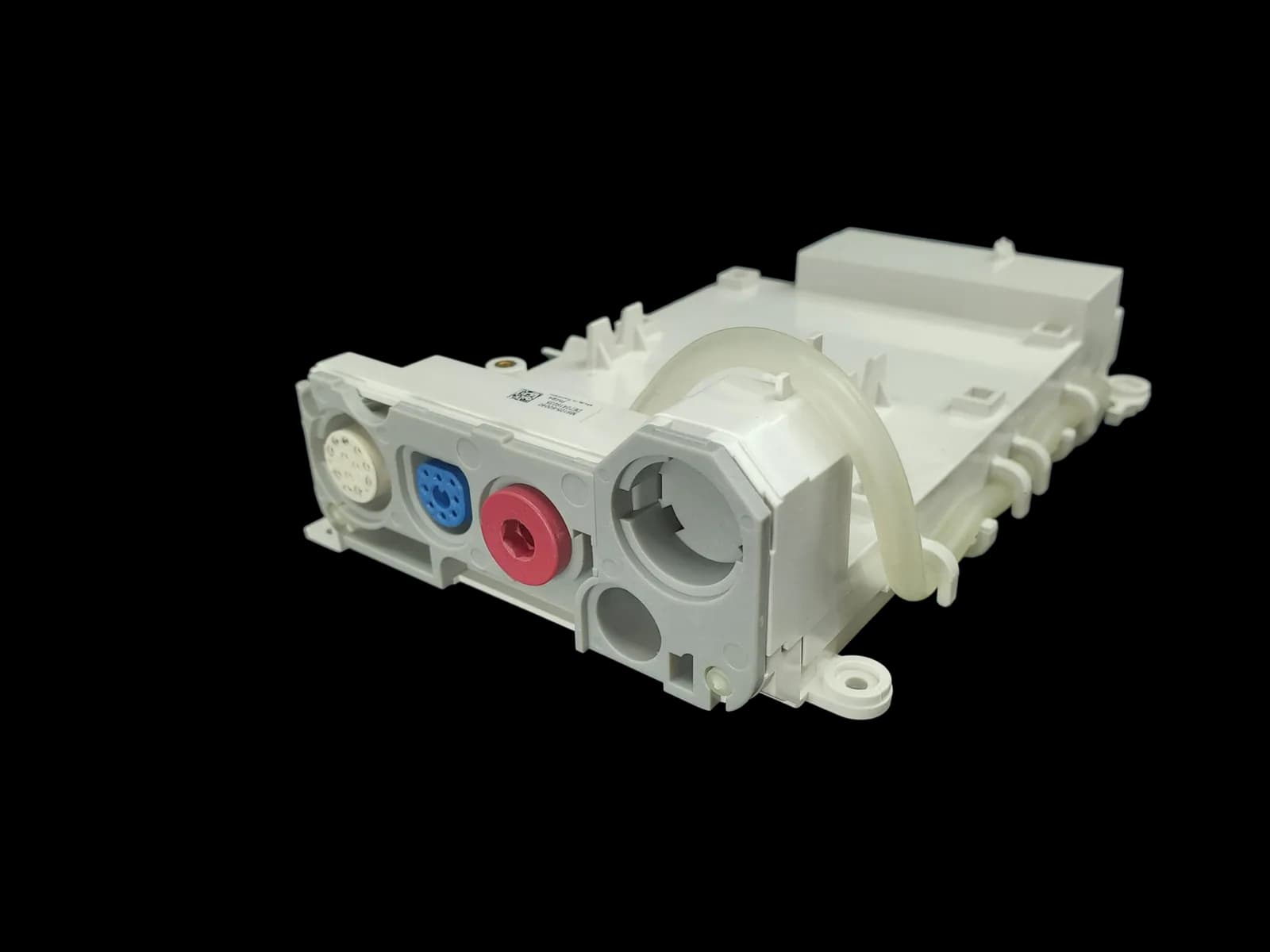 Philips Intellivue MP5T - Perameter Board - Philips SP02 Fast