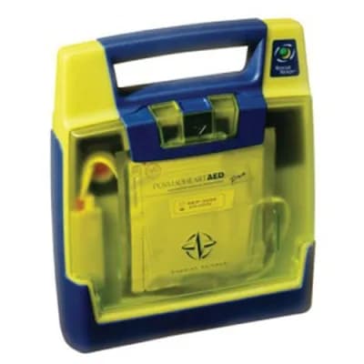 Cardiac Science Powerheart G3 Pro