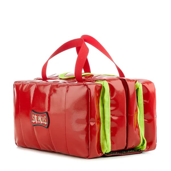 G3+ Foldaway Pharmacy Kit - STATPACKS