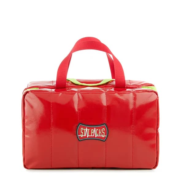 G3+ Foldaway Pharmacy Kit - STATPACKS - Image 2