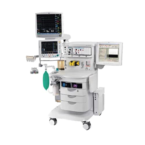 GE Aisys Carestation Anesthesia Machine