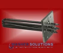 GETINGE 536577 Heater 12KW 480V - 1501