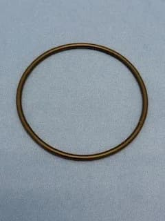 STERIS P764326-616 Filter Seal Assembly - 3872